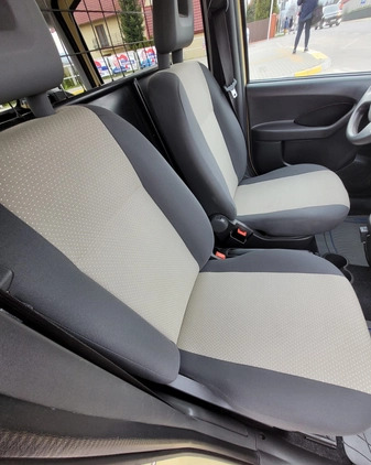 Fiat Panda cena 10000 przebieg: 171000, rok produkcji 2010 z Rzeszów małe 67